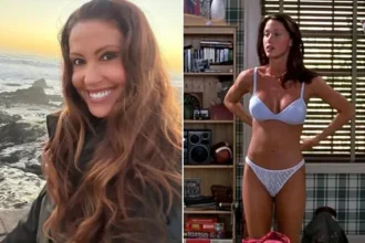 Shannon Elizabeth Earns .2M in First Week on OnlyFans at 52