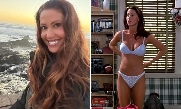 Shannon Elizabeth Earns .2M in First Week on OnlyFans at 52