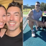 MAFS Stars Stella and Filip Celebrate Sydney Move After Engagement