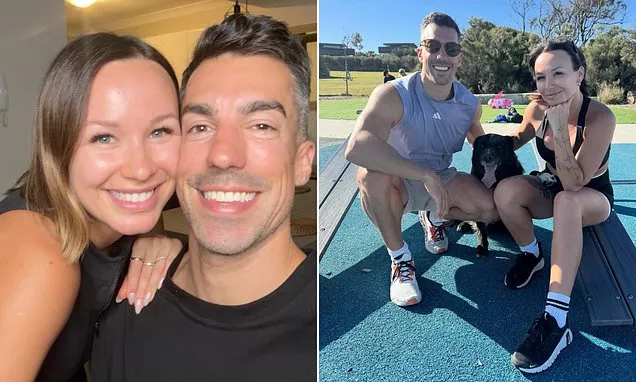 MAFS Stars Stella and Filip Celebrate Sydney Move After Engagement