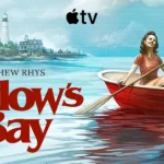 Widow’s Bay Debuts on Apple TV: First Two Episodes Now Live