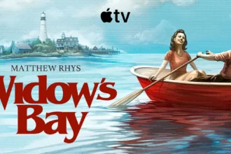 Widow’s Bay Debuts on Apple TV: First Two Episodes Now Live