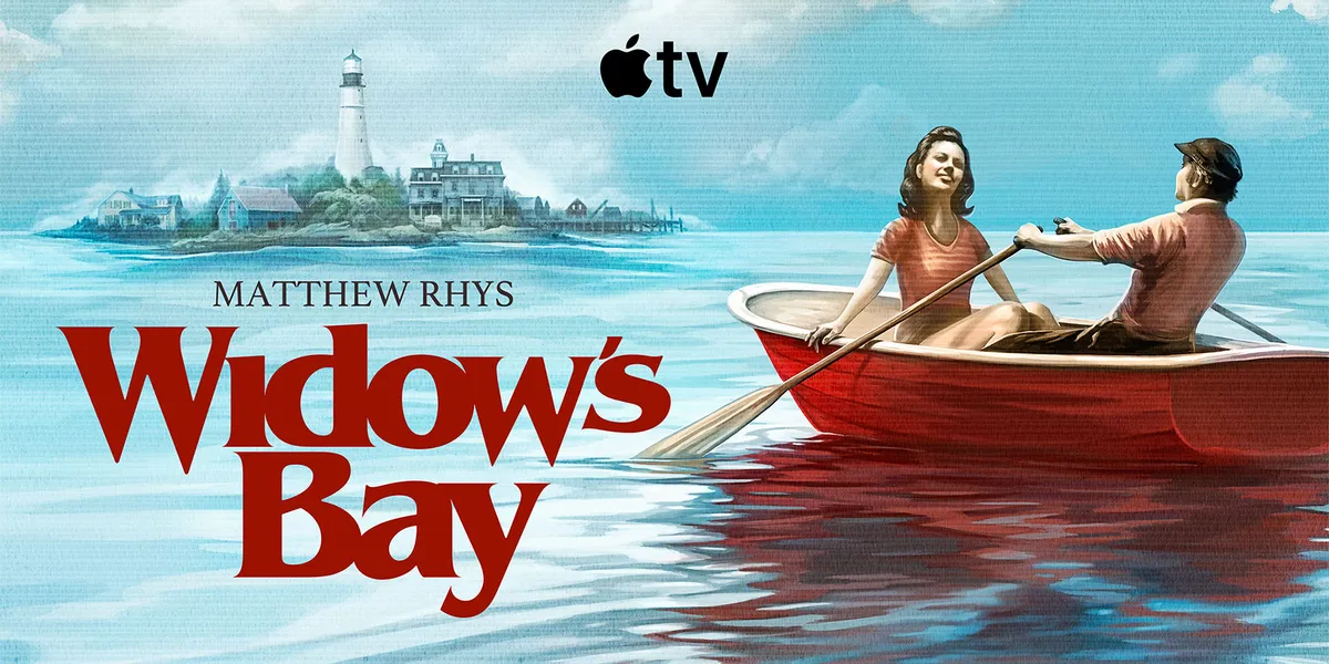 Widow’s Bay Debuts on Apple TV: First Two Episodes Now Live