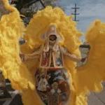 Venice Biennale Artists Realize Late Curator Koyo Kouoh’s Vision