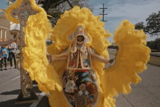 Venice Biennale Artists Realize Late Curator Koyo Kouoh’s Vision