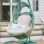 Dunelm Santorini Egg Chair: £100 Off for Garden Luxury at £149