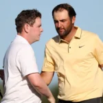 MacIntyre Calls Scheffler’s Golf Dominance ‘Outrageous’