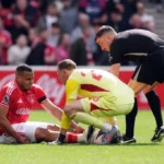 Nottingham Forest Injury Updates Ahead of Aston Villa Clash