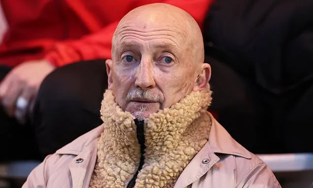 Ian Holloway Faces Two-Match Touchline Ban for Offensive Language