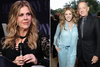 Rita Wilson’s Heartfelt Requests to Tom Hanks During Cancer Battle