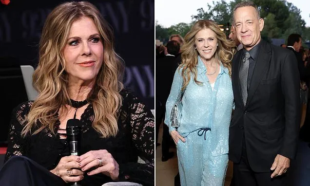 Rita Wilson’s Heartfelt Requests to Tom Hanks During Cancer Battle
