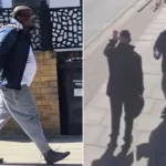 Golders Green Knife Attack: Two Jewish Men Stabbed in Daylight Horror