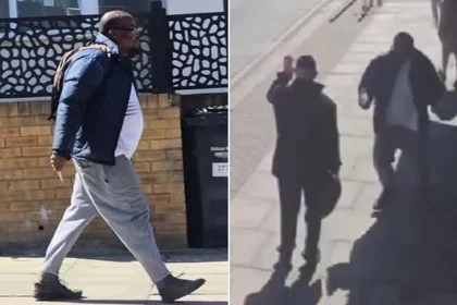 Golders Green Knife Attack: Two Jewish Men Stabbed in Daylight Horror