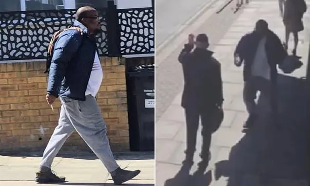 Golders Green Knife Attack: Two Jewish Men Stabbed in Daylight Horror