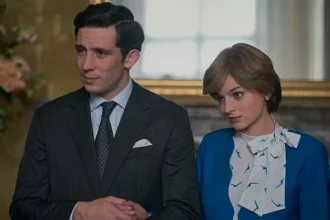 The Crown Prequel Greenlit: 1901-1947 Royal Saga