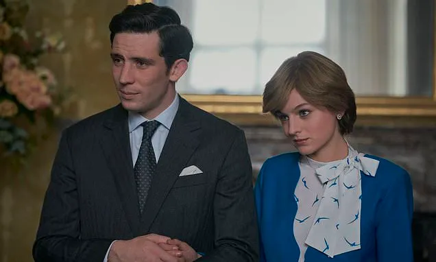 The Crown Prequel Greenlit: 1901-1947 Royal Saga