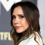 Victoria Beckham Admits Hiding to Work on Family Holidays