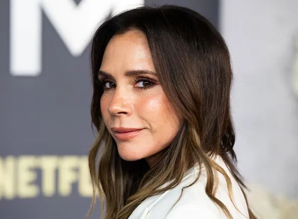 Victoria Beckham Admits Hiding to Work on Family Holidays