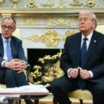 Trump Signals US Troop Cuts in Germany Amid Iran War Tensions