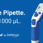 DeNovix Unveils Squid Full Range Pipette: 1-1000 μL Innovation