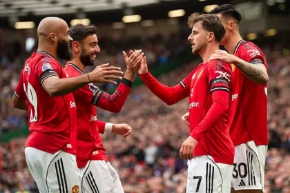 Mason Mount: Man Utd Can Win Premier League, Eyes England Return