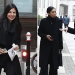 Ex-Goldman Banker Faces £200k Bill After Leaky Shower Collapses Neighbor’s Ceiling