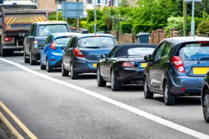 UK Car Insurance Stable Amid Rising Repairs, Fuel Costs Soar