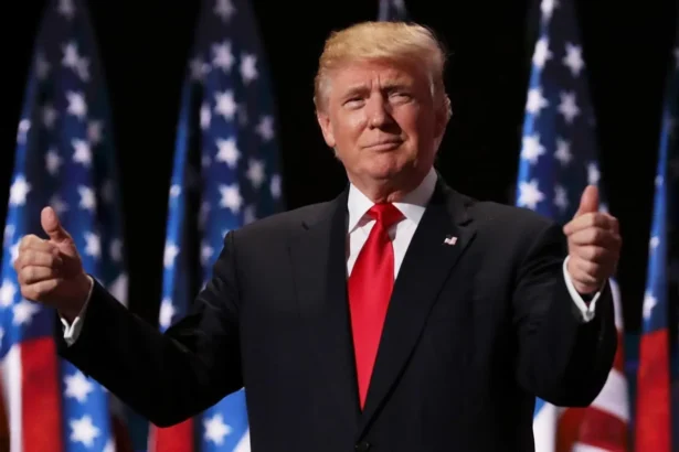287 Candidates Compete for 2026 Nobel Peace Prize, Trump Likely Included