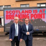 Immigration’s Influence on Scottish Election Despite Westminster Control