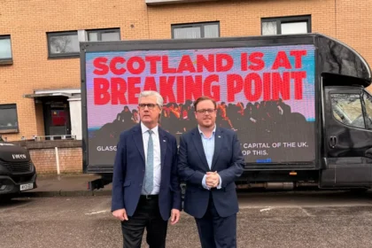 Immigration’s Influence on Scottish Election Despite Westminster Control