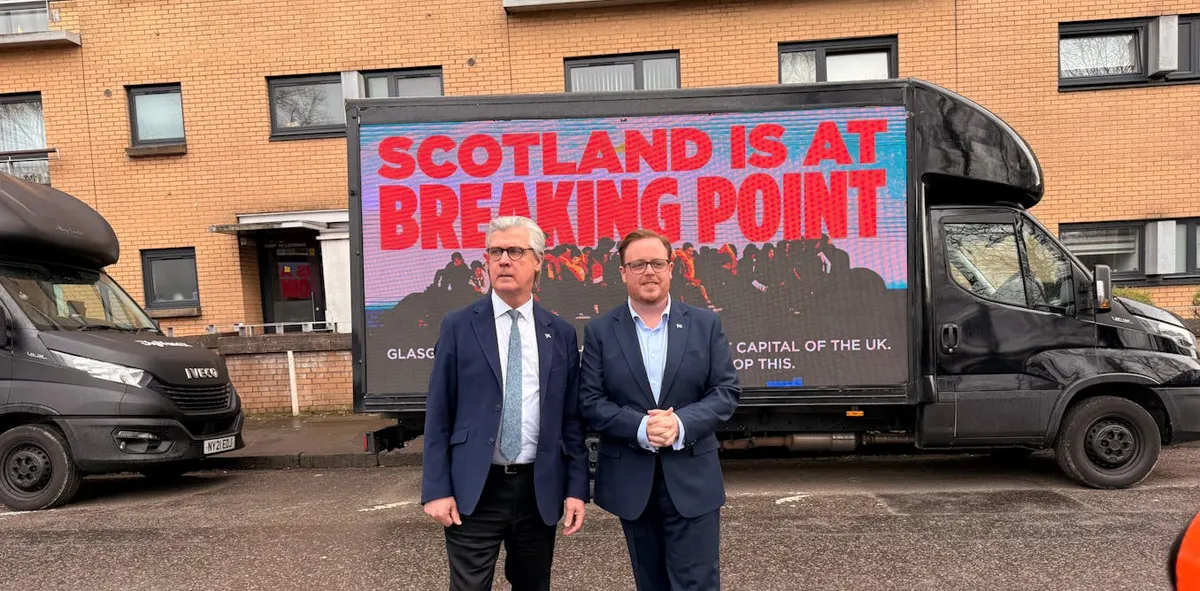 Immigration’s Influence on Scottish Election Despite Westminster Control