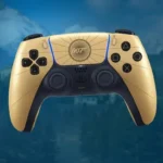 007: First Light PS5 Controller Straight Lines Explained by IOI Art Director