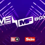 Misfits Boxing vs Fame Fighting: Epic June 6 Clash in Germany