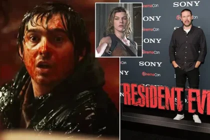 Zach Cregger’s Resident Evil Reboot Trailer Divides Fans