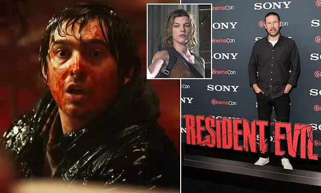Zach Cregger’s Resident Evil Reboot Trailer Divides Fans