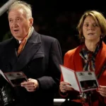 Epstein Heir, Diplomat’s 25-Year-Old Son, Dies by Suicide Amid Probe