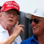 LIV Golf’s Uncertain Future as Saudi Funding Ends in 2026