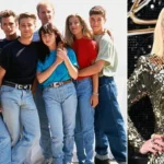 Tori Spelling Recalls Hilary Swank’s Tearful 90210 Firing