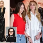 Nicole Kidman Divorce: Daughter Sunday Rose Unfollows Keith Urban on IG