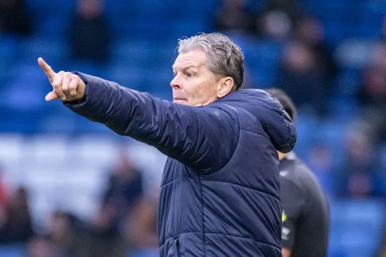 Cheltenham vs Colchester: TV Channel, Stream & Kick-Off Time