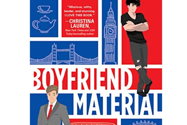 A24 Secures Boyfriend Material for TV Adaptation