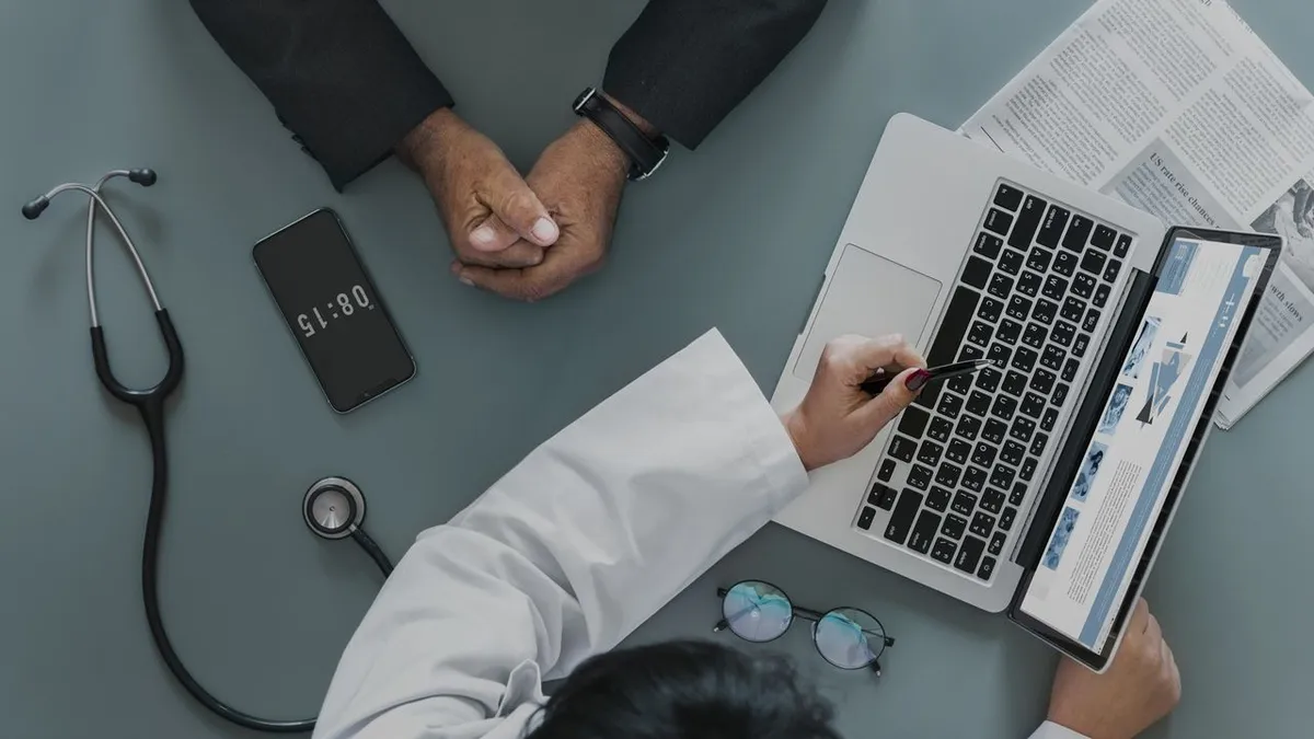 Medicare Database Error Exposes US Providers’ Social Security Numbers