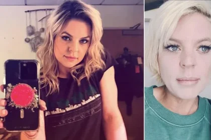 General Hospital’s Kirsten Storms Claims Phone Hack, Police Probe Underway