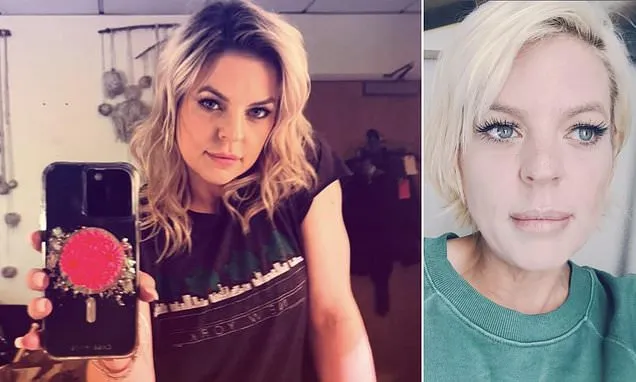 General Hospital’s Kirsten Storms Claims Phone Hack, Police Probe Underway