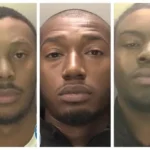Birmingham Gunman Jailed 16 Years for Mistaken Shooting of Teen Boy