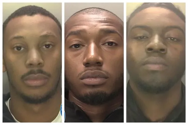 Birmingham Gunman Jailed 16 Years for Mistaken Shooting of Teen Boy