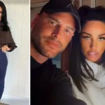 Katie Price Flaunts Figure in Tight Leggings After Weight Gain