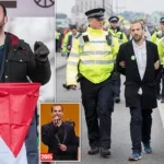 Zack Polanski’s Shift: Pro-Israel Lib Dem to Green Party Leader