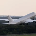 Qatar’s Gifted Air Force One Ready for Summer After 0M Overhaul