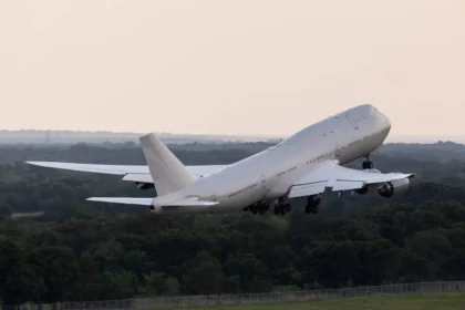 Qatar’s Gifted Air Force One Ready for Summer After 0M Overhaul